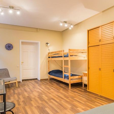 Charming Spacious 3 Bedroom In Old Town リガ エクステリア 写真