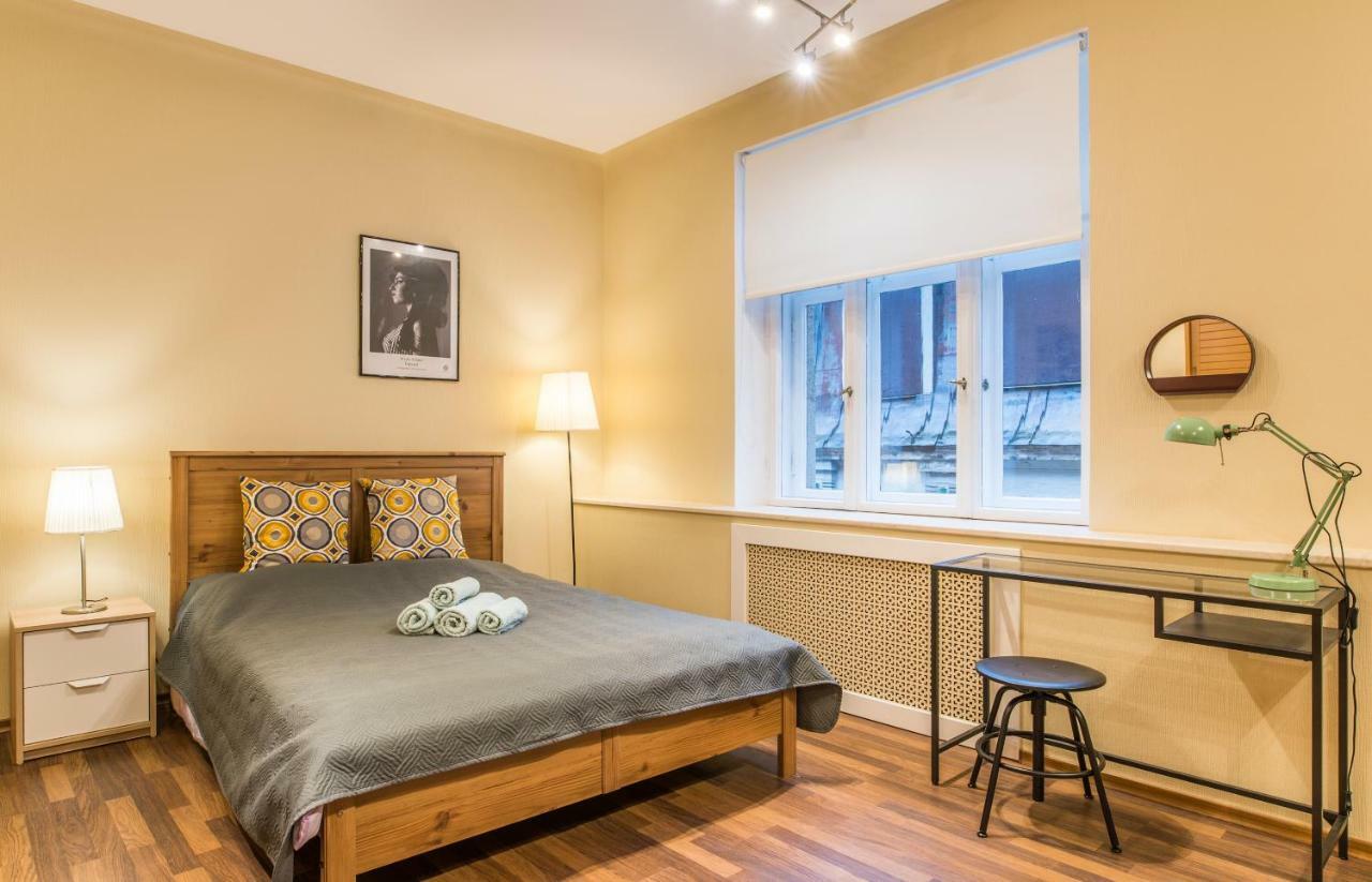 Charming Spacious 3 Bedroom In Old Town リガ エクステリア 写真