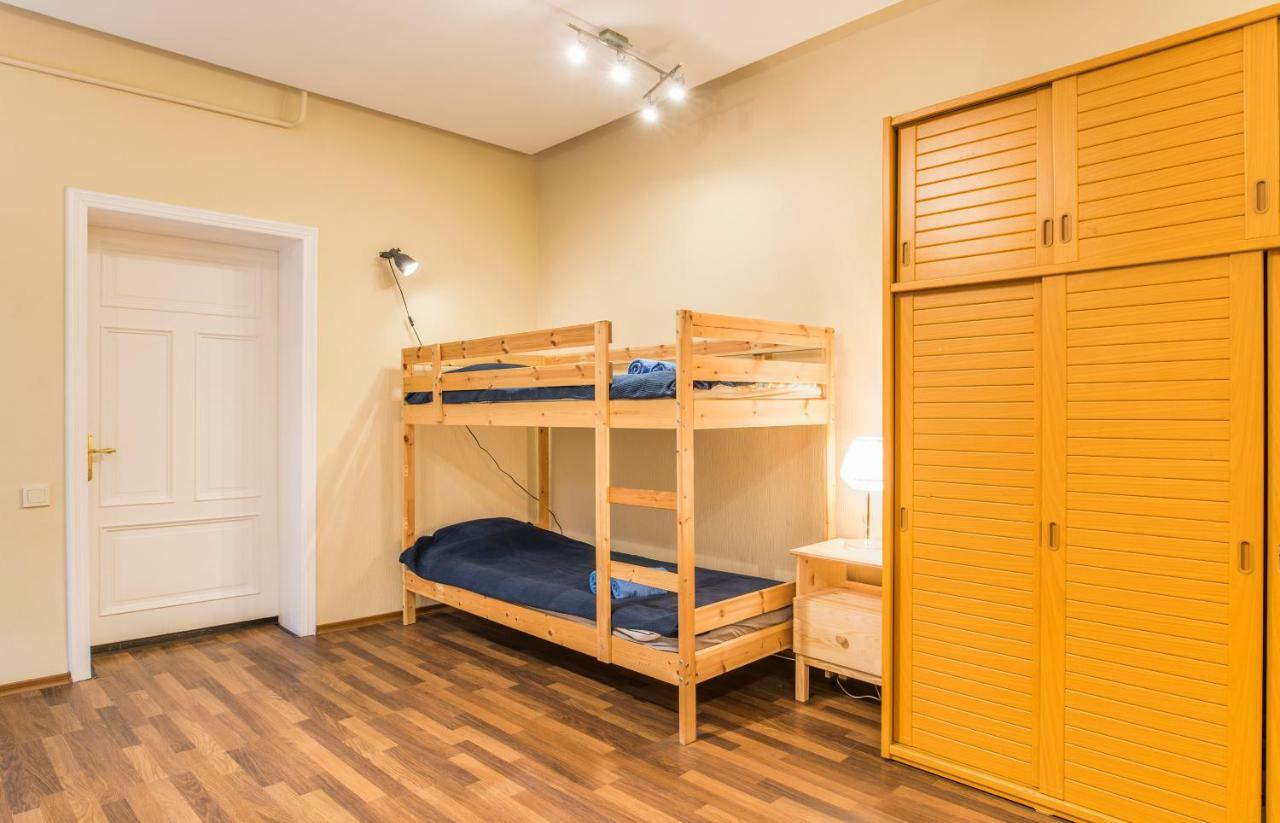 Charming Spacious 3 Bedroom In Old Town リガ エクステリア 写真