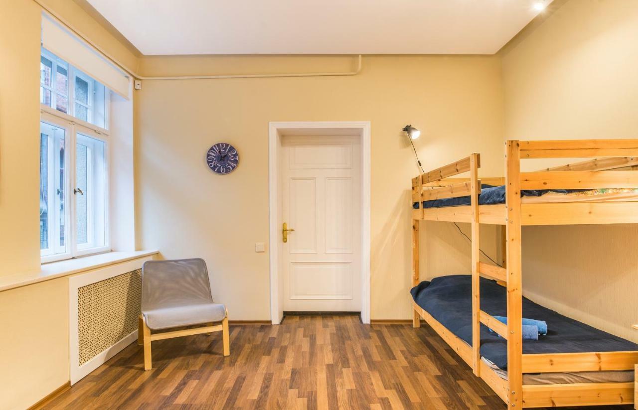 Charming Spacious 3 Bedroom In Old Town リガ エクステリア 写真