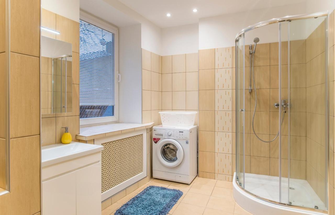 Charming Spacious 3 Bedroom In Old Town リガ エクステリア 写真