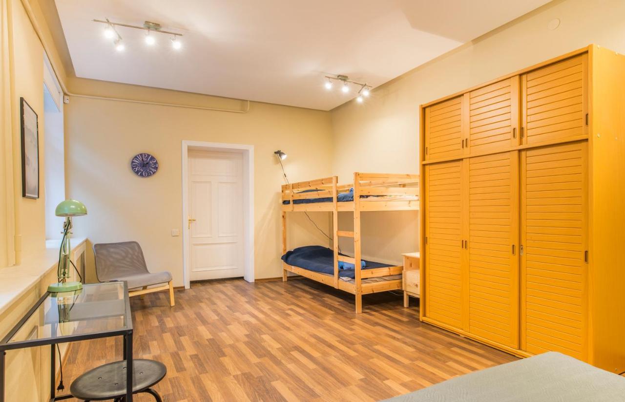 Charming Spacious 3 Bedroom In Old Town リガ エクステリア 写真